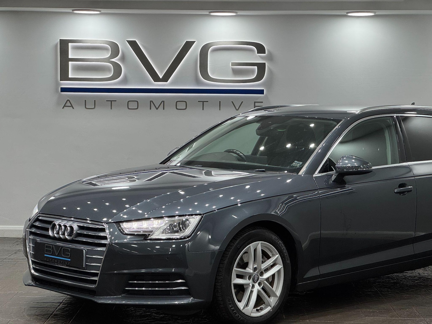 Used Audi A4 Avant for sale - 77646820: Photo 13