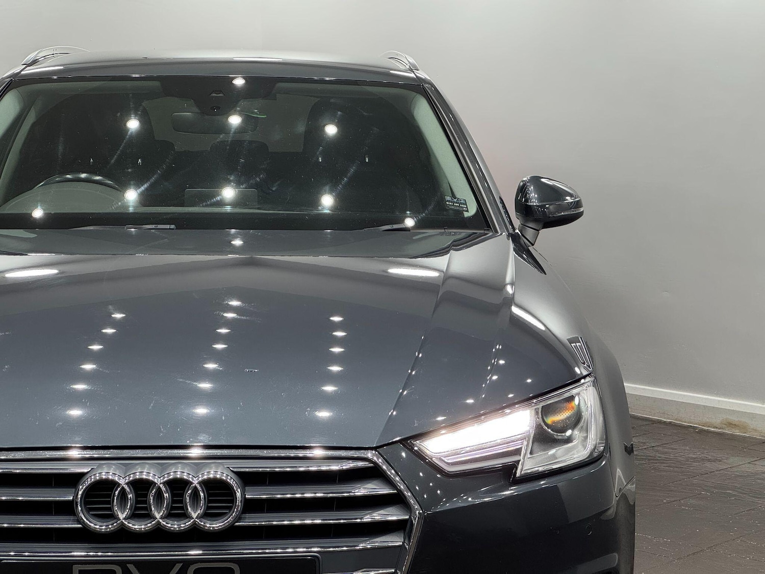 Used Audi A4 Avant for sale - 77646820: Photo 14