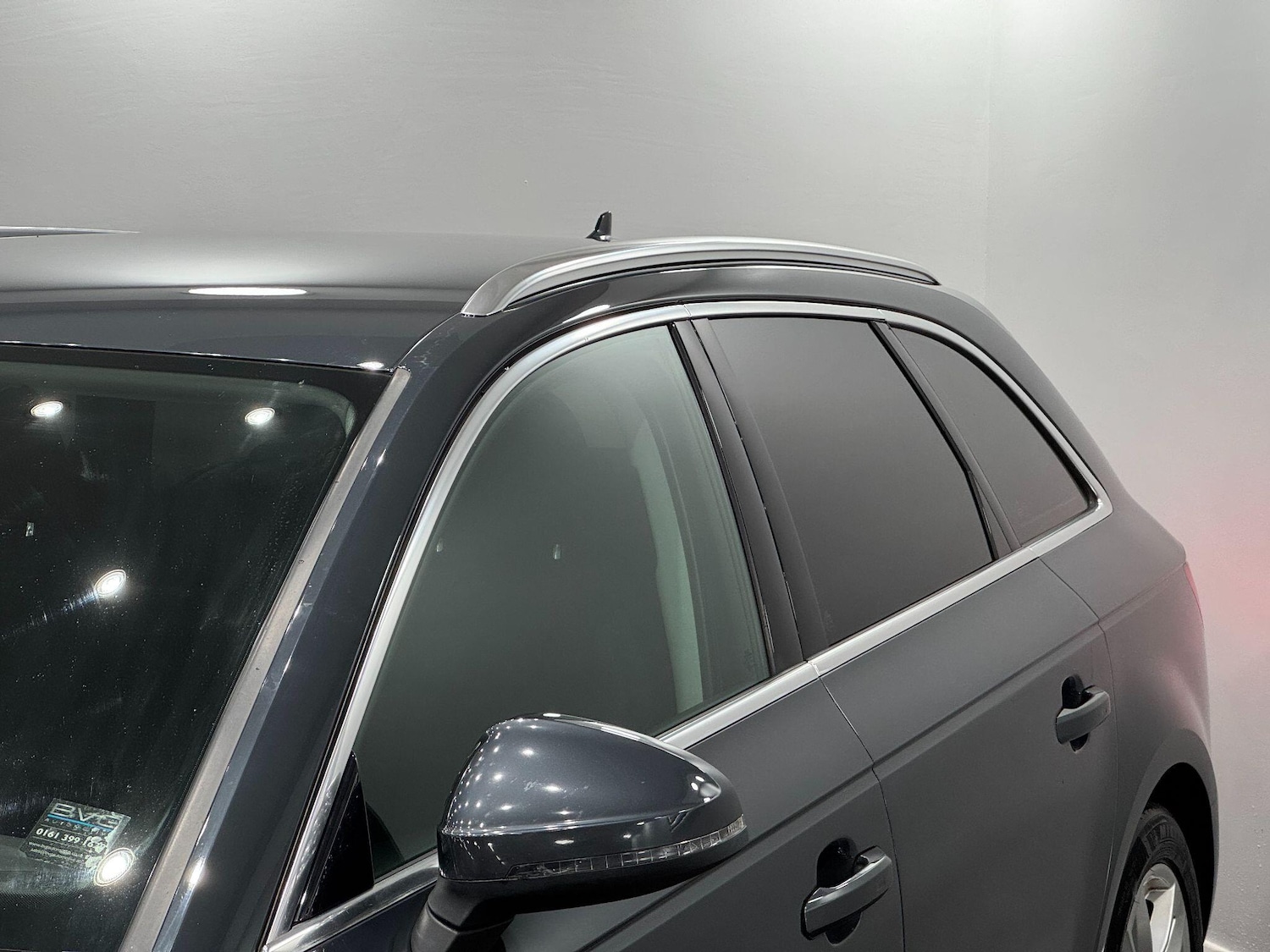 Used Audi A4 Avant for sale - 77646820: Photo 15