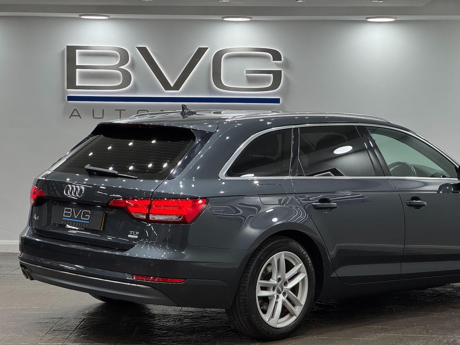 Used Audi A4 Avant for sale - 77646820: Photo 18