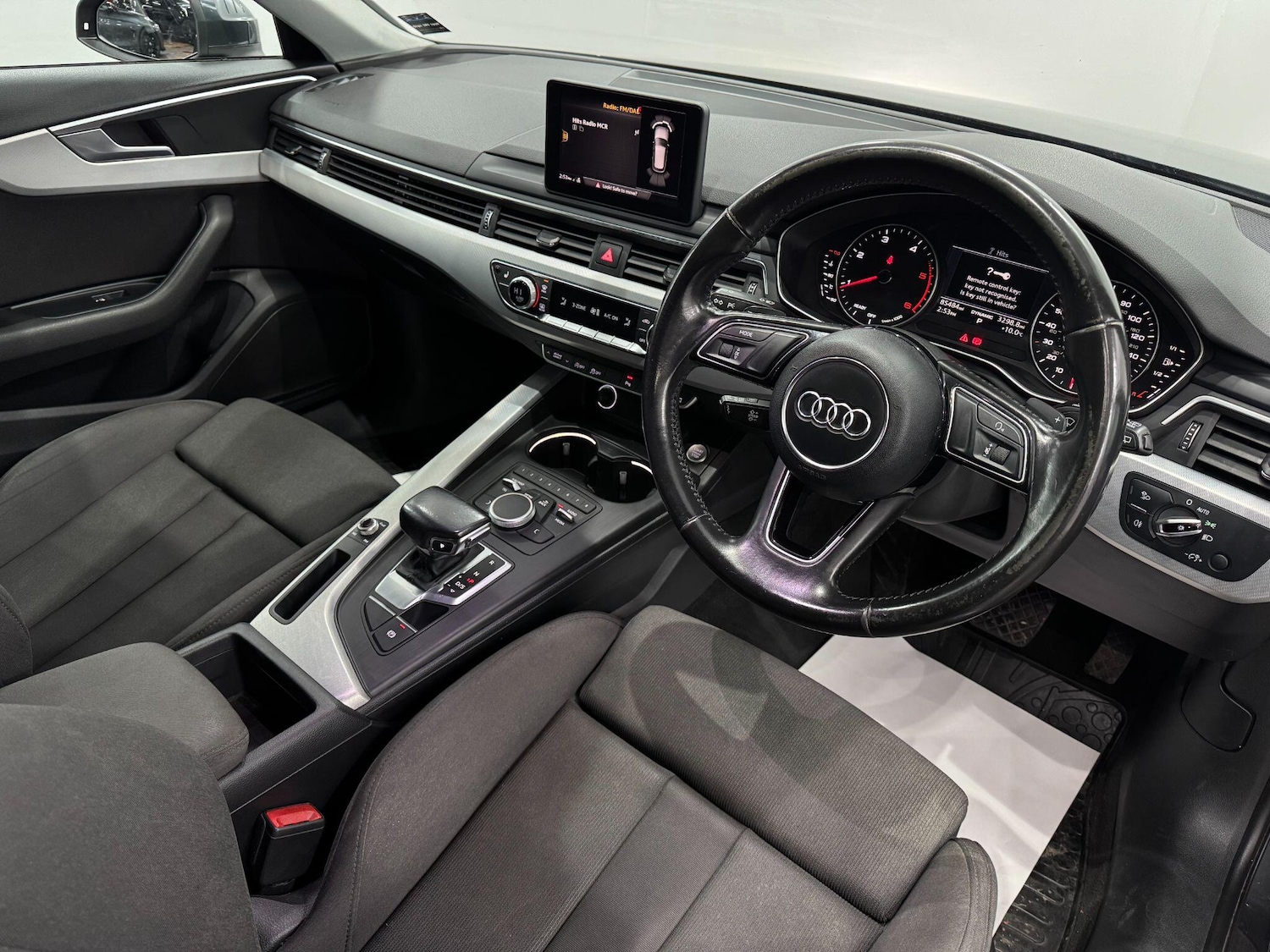 Used Audi A4 Avant for sale - 77646820: Photo 22