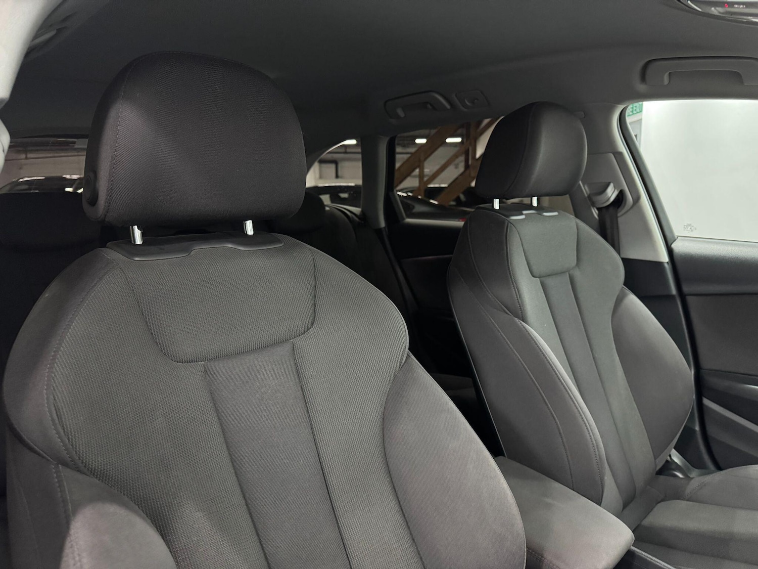 Used Audi A4 Avant for sale - 77646820: Photo 25