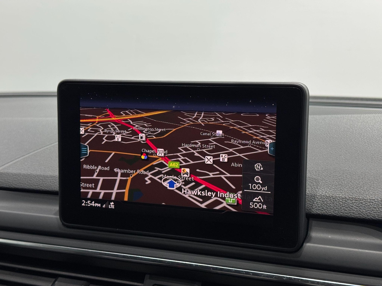 Used Audi A4 Avant for sale - 77646820: Photo 34