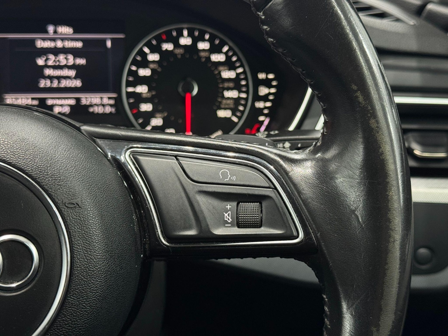 Used Audi A4 Avant for sale - 77646820: Photo 45