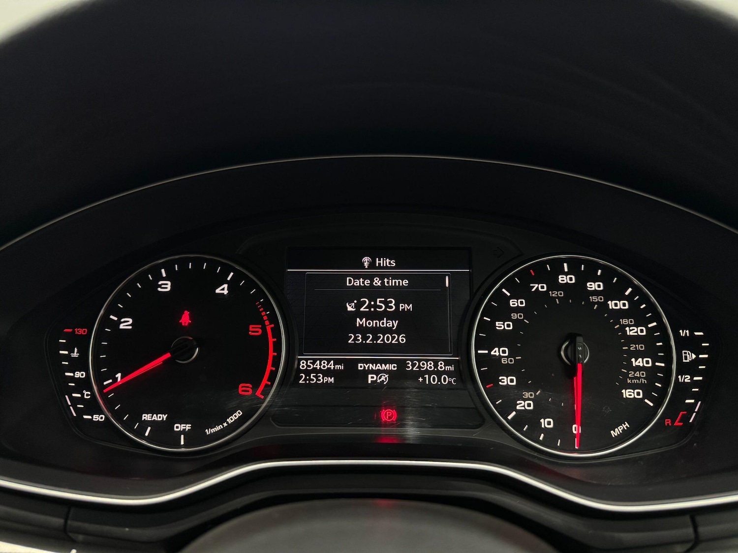 Used Audi A4 Avant for sale - 77646820: Photo 47