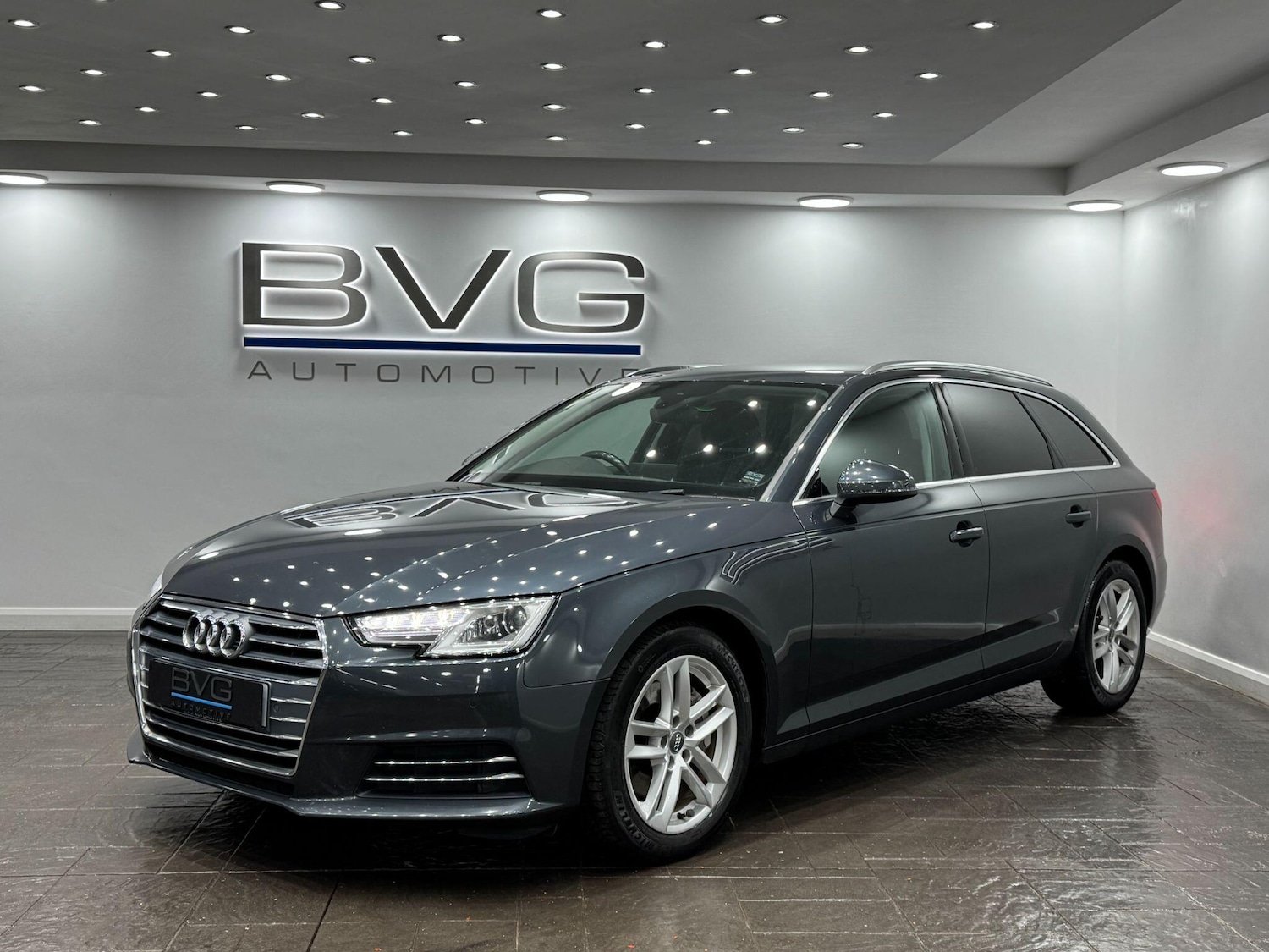 Used Audi A4 Avant for sale - 77646820: Photo 5