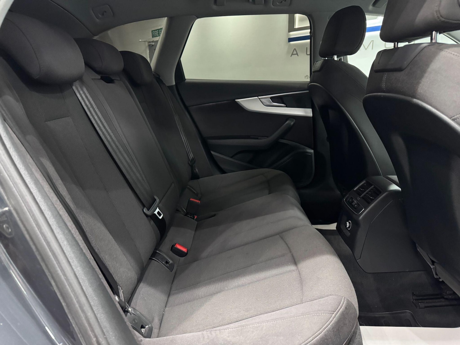 Used Audi A4 Avant for sale - 77646820: Photo 56