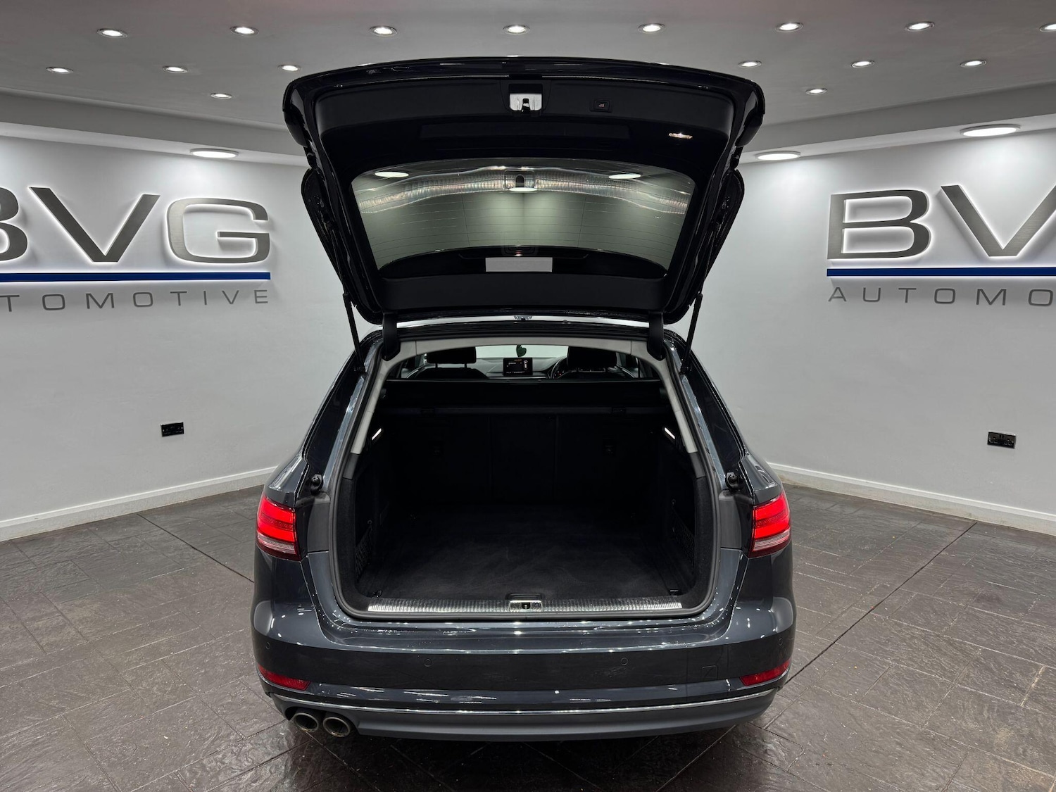 Used Audi A4 Avant for sale - 77646820: Photo 59