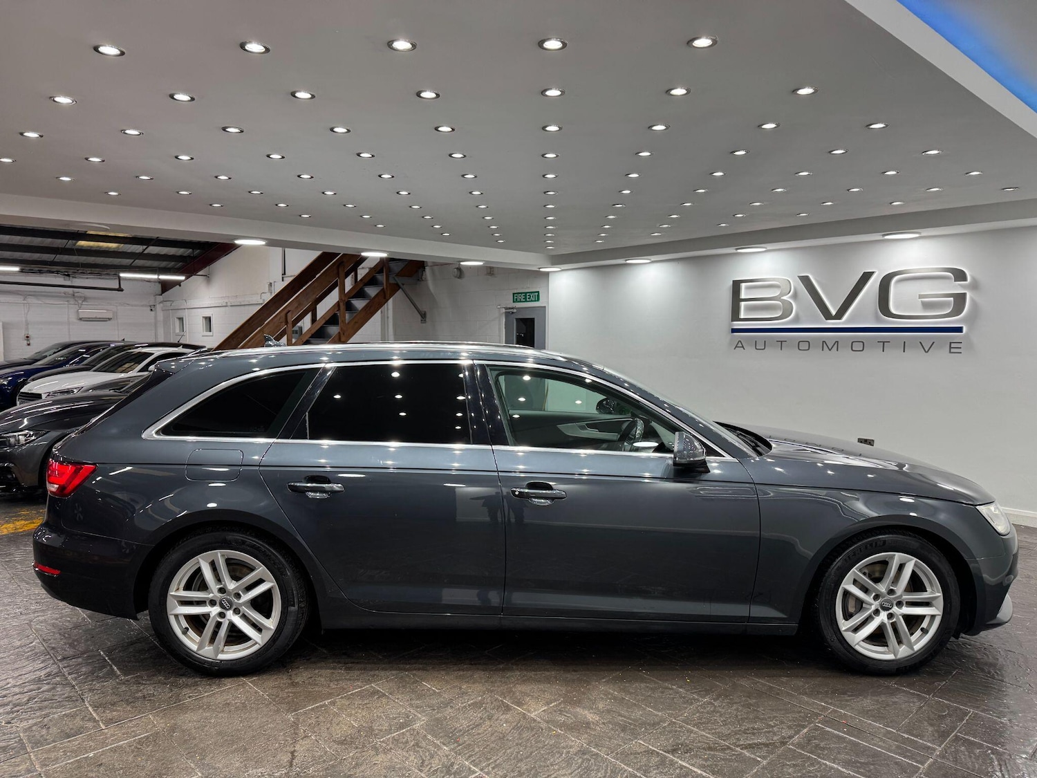 Used Audi A4 Avant for sale - 77646820: Photo 7