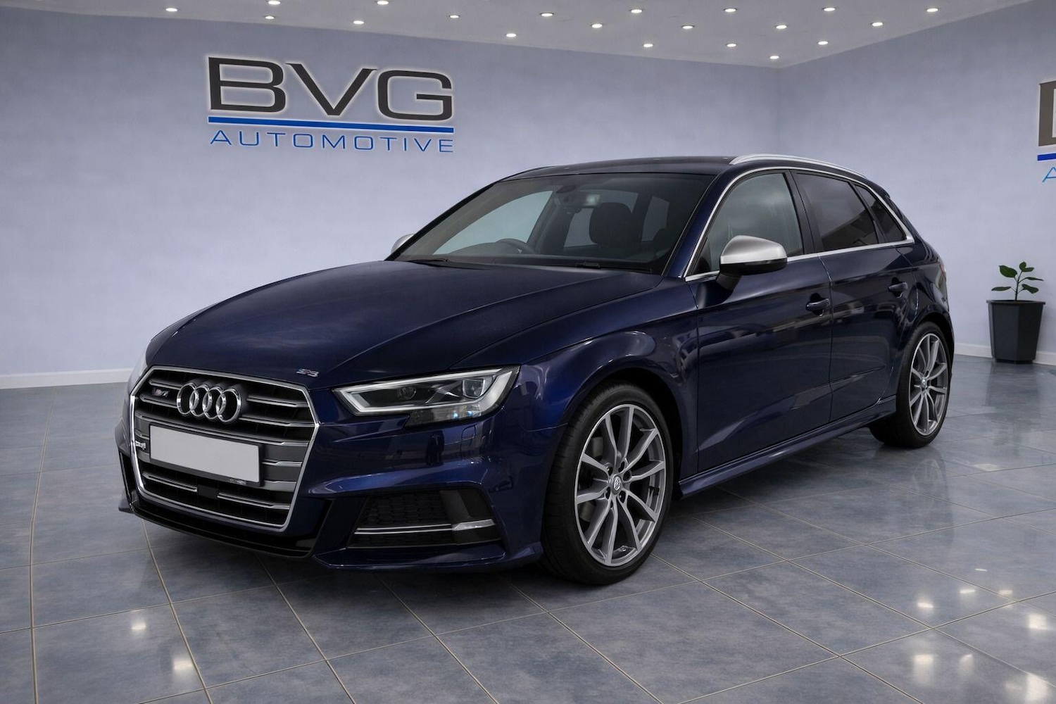 Used Audi S3 for sale - 77799088: Photo 1