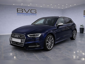 Used Audi S3 2016 for sale - 77799088: Photo