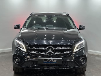 Used Mercedes-Benz GLA 2020 for sale - 79012060: Photo