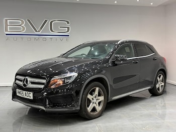 Used Mercedes-Benz GLA 2015 for sale - 76201386: Photo