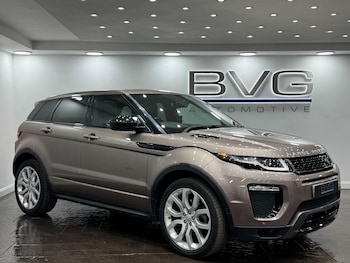 Used Land Rover Range Rover Evoque 2017 for sale - 79589703: Photo