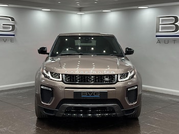 Used Land Rover Range Rover Evoque 2017 for sale - 79589703: Photo