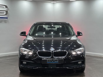 Used BMW 3 Series 2017 for sale - 79577111: Photo