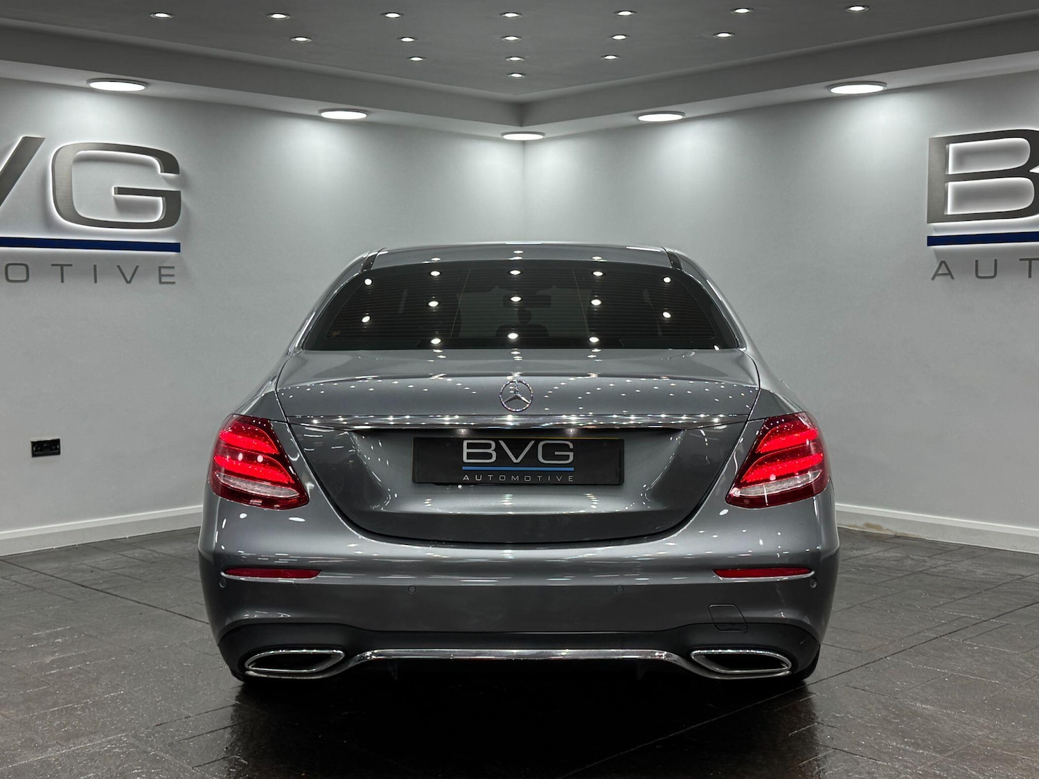 Used Mercedes-Benz E Class 2017 for sale - 77130714: Photo 11