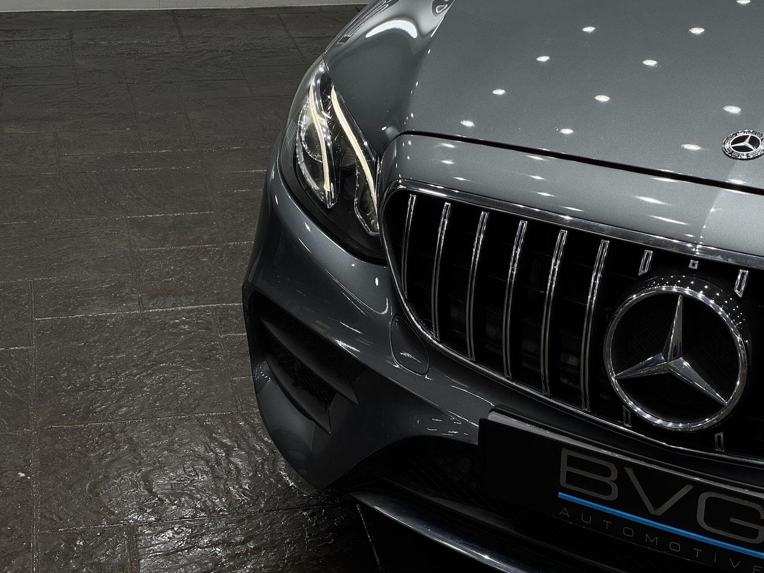 Used Mercedes-Benz E Class 2017 for sale - 77130714: Photo 15