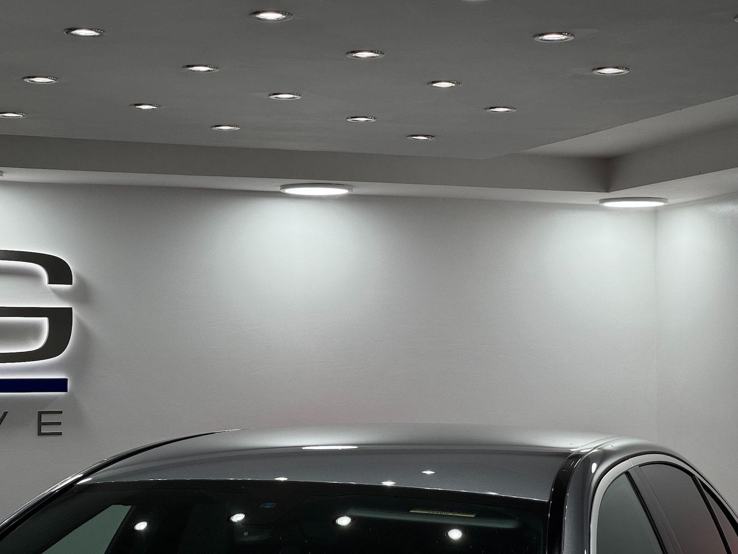 Used Mercedes-Benz E Class 2017 for sale - 77130714: Photo 17