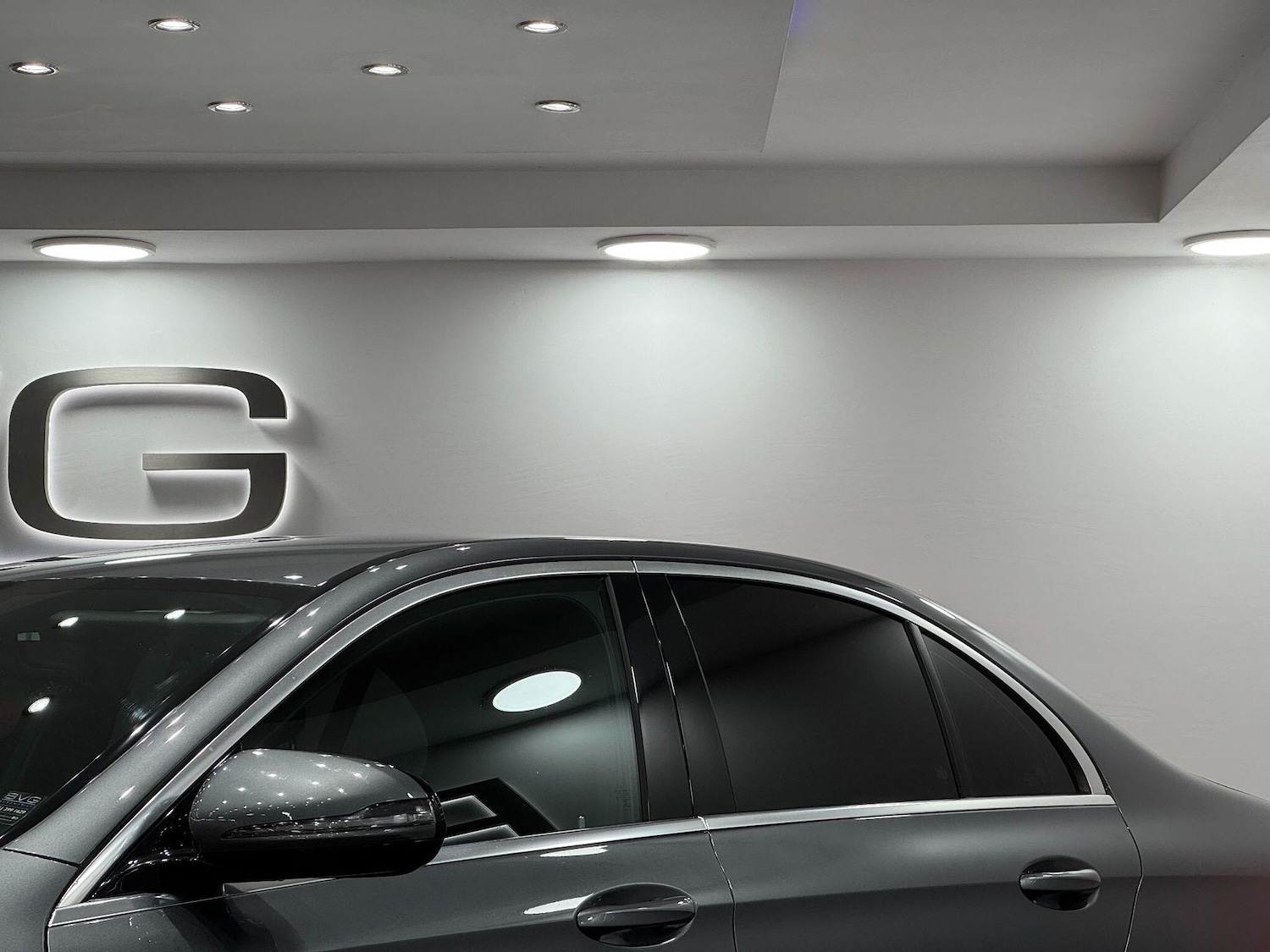 Used Mercedes-Benz E Class 2017 for sale - 77130714: Photo 18