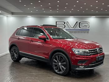 Used Volkswagen Tiguan 2018 for sale - 79830812: Photo