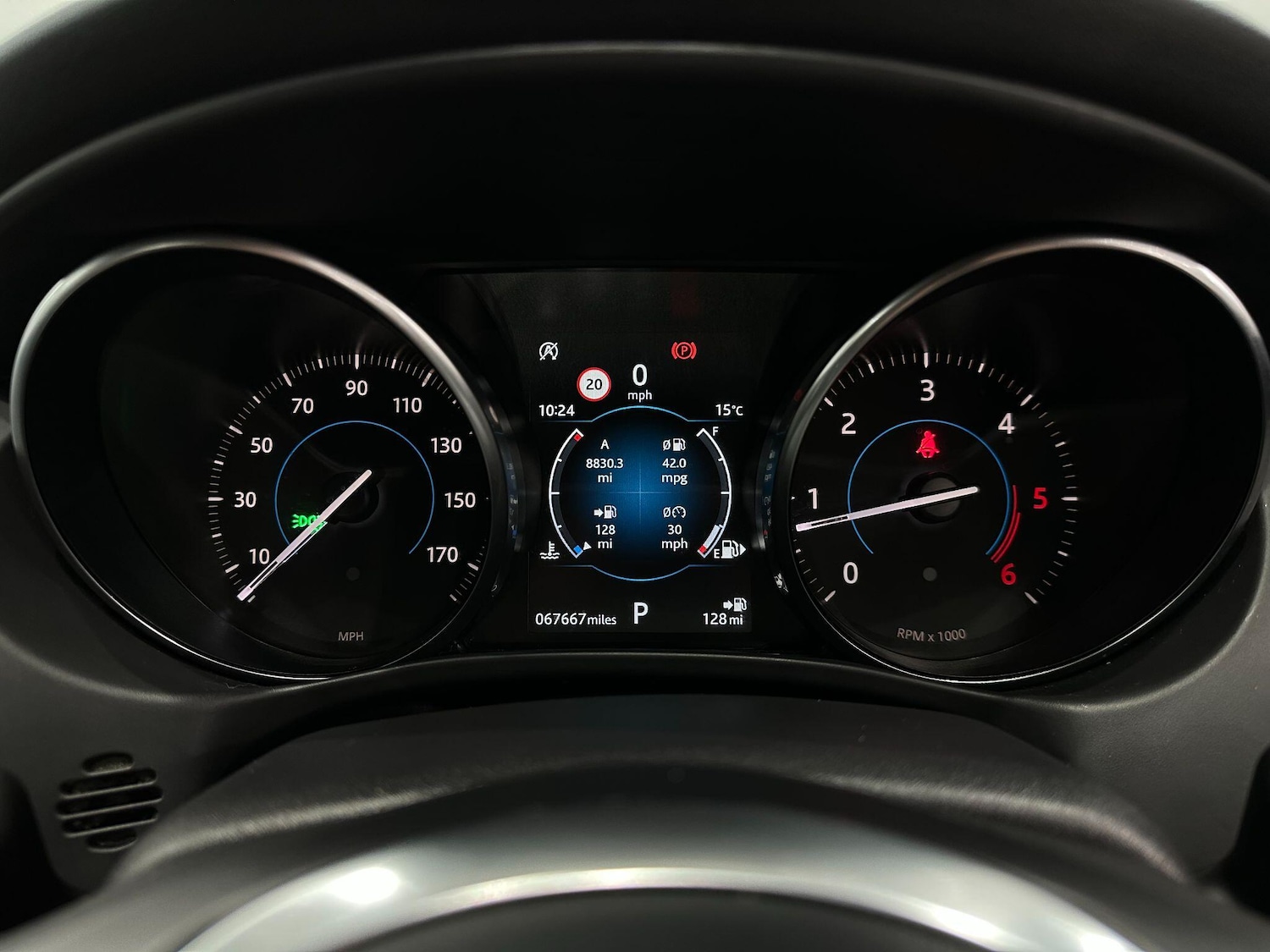 Used Jaguar XE 2018 for sale - 76832177: Photo 49