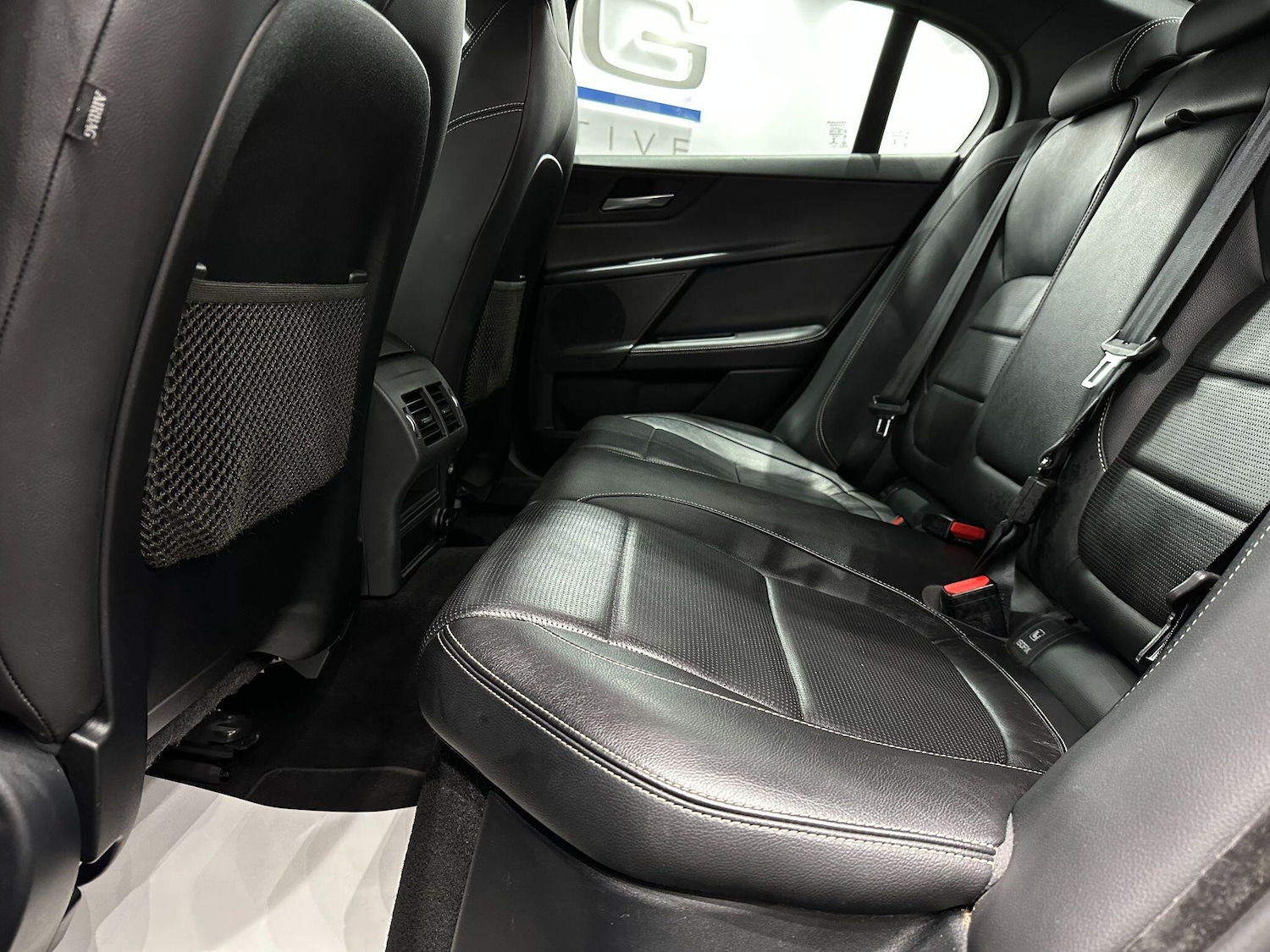 Used Jaguar XE 2018 for sale - 76832177: Photo 57