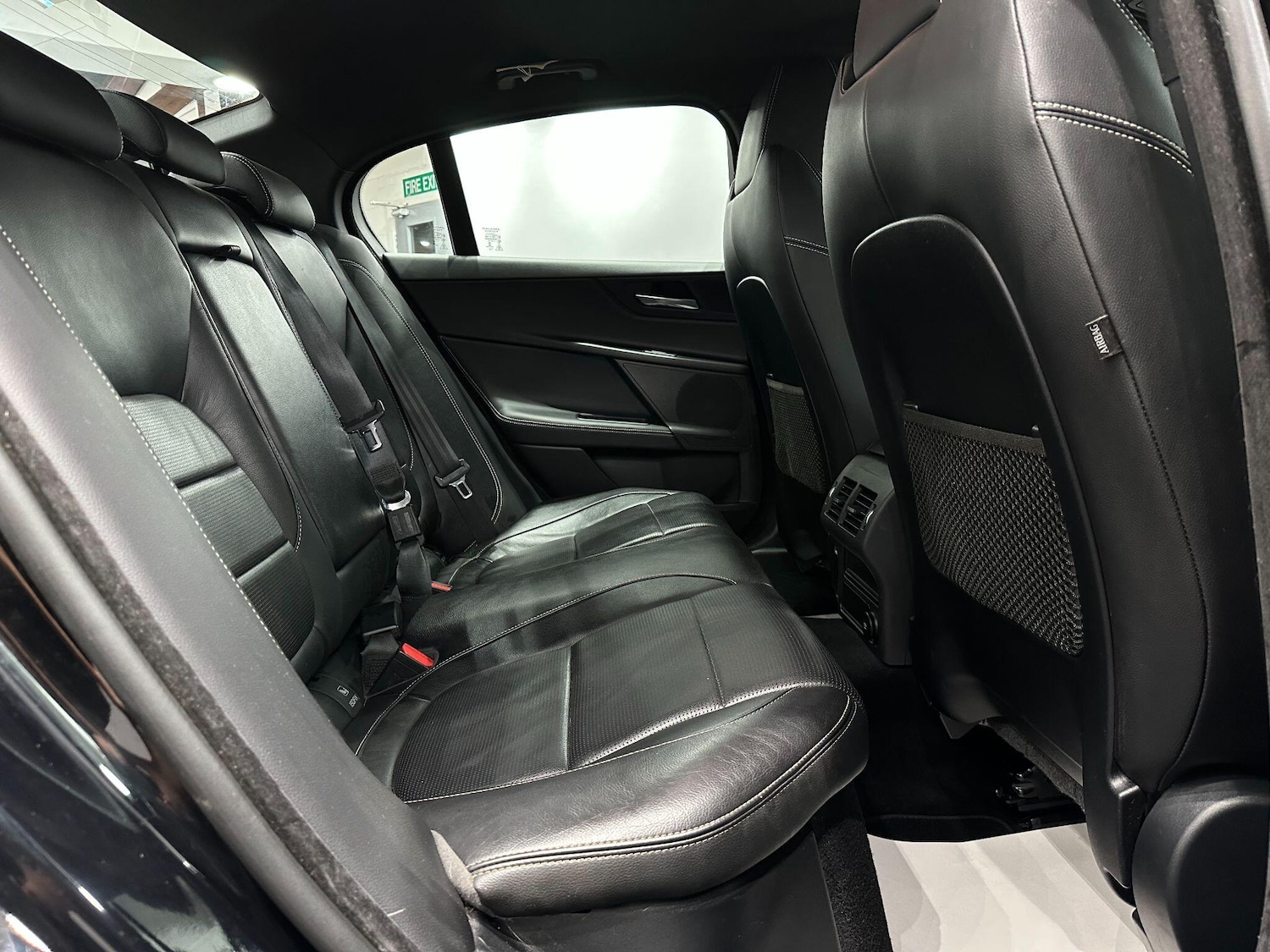 Used Jaguar XE 2018 for sale - 76832177: Photo 60