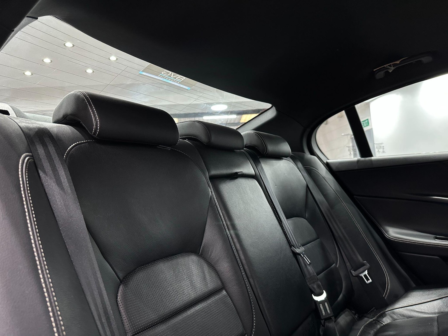 Used Jaguar XE 2018 for sale - 76832177: Photo 62