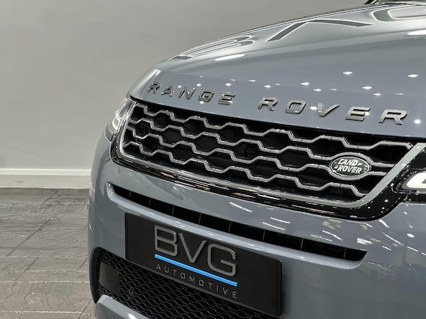 Used Land Rover Range Rover Evoque 2019 for sale - 76239063: Photo 16