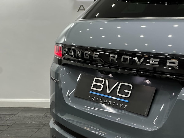 Used Land Rover Range Rover Evoque 2019 for sale - 76239063: Photo 23