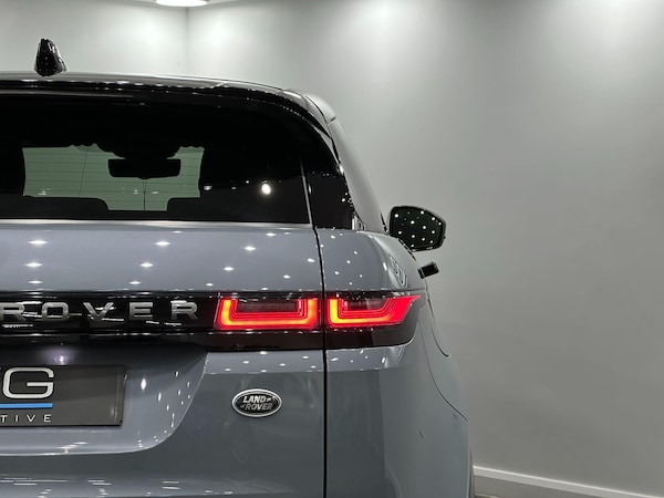 Used Land Rover Range Rover Evoque 2019 for sale - 76239063: Photo 24