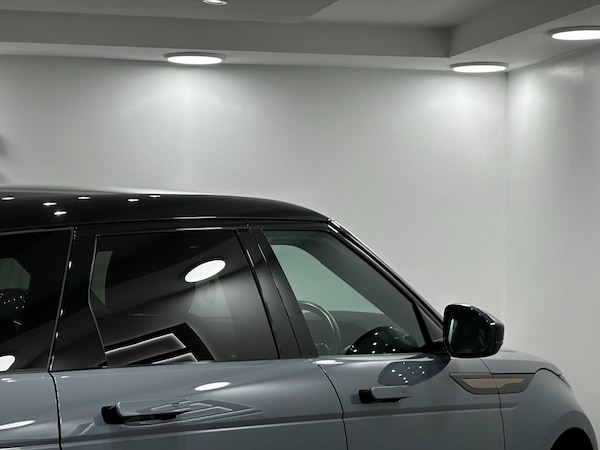 Used Land Rover Range Rover Evoque 2019 for sale - 76239063: Photo 26