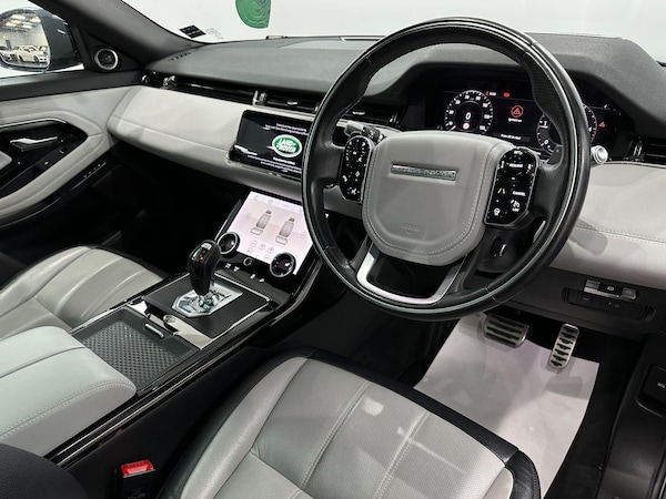 Used Land Rover Range Rover Evoque 2019 for sale - 76239063: Photo 28