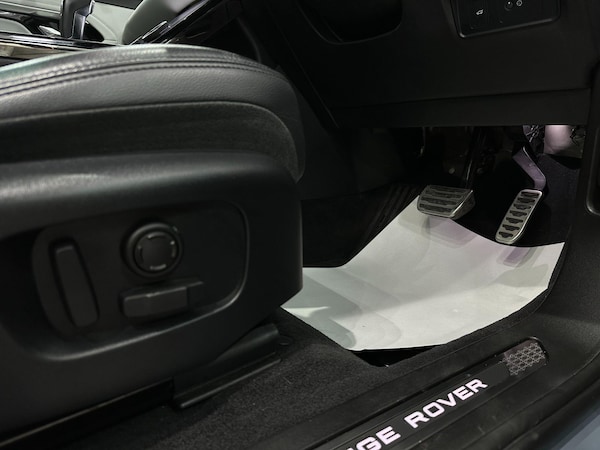 Used Land Rover Range Rover Evoque 2019 for sale - 76239063: Photo 29