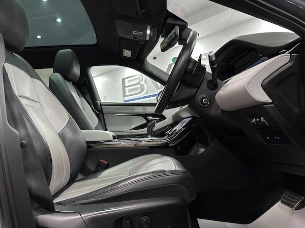 Used Land Rover Range Rover Evoque 2019 for sale - 76239063: Photo 30