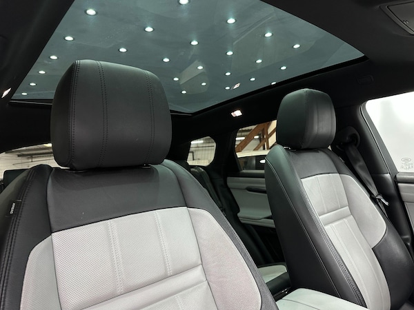 Used Land Rover Range Rover Evoque 2019 for sale - 76239063: Photo 31
