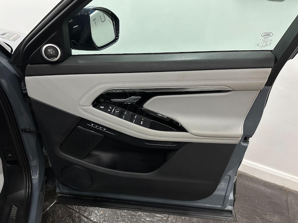 Used Land Rover Range Rover Evoque 2019 for sale - 76239063: Photo 32