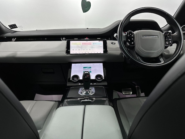 Used Land Rover Range Rover Evoque 2019 for sale - 76239063: Photo 37