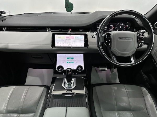 Used Land Rover Range Rover Evoque 2019 for sale - 76239063: Photo 38