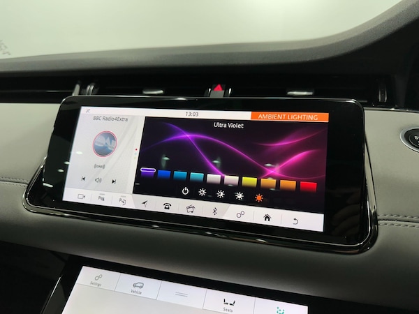Used Land Rover Range Rover Evoque 2019 for sale - 76239063: Photo 43