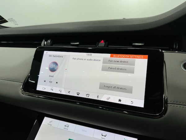 Used Land Rover Range Rover Evoque 2019 for sale - 76239063: Photo 44