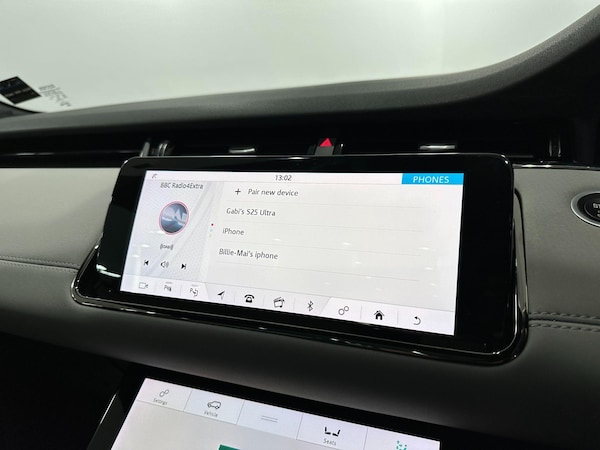 Used Land Rover Range Rover Evoque 2019 for sale - 76239063: Photo 45