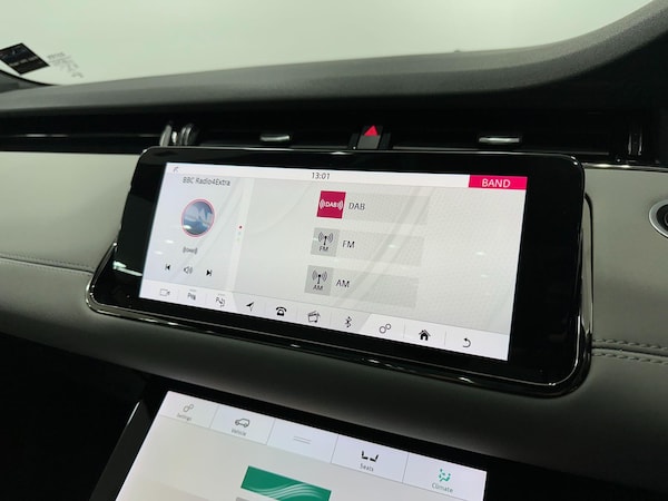 Used Land Rover Range Rover Evoque 2019 for sale - 76239063: Photo 46
