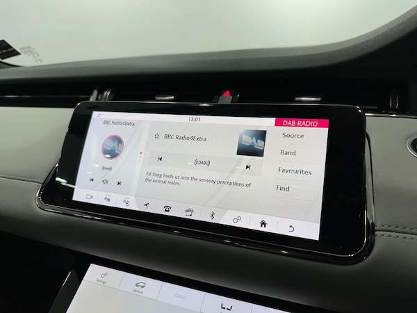 Used Land Rover Range Rover Evoque 2019 for sale - 76239063: Photo 47