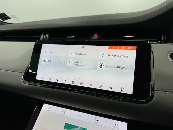 Used Land Rover Range Rover Evoque 2019 for sale - 76239063: Photo 49