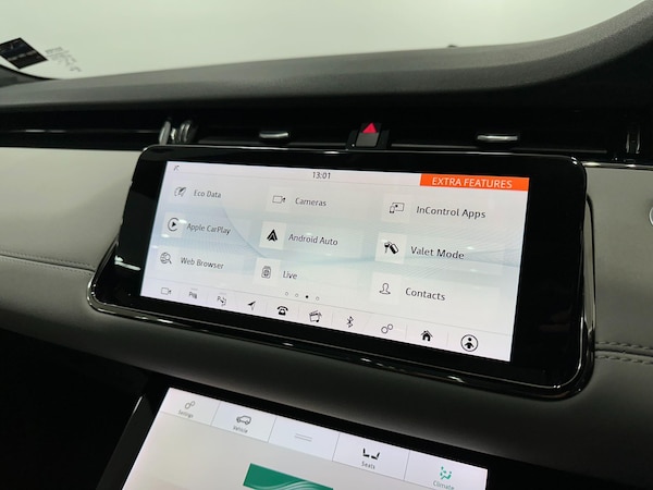 Used Land Rover Range Rover Evoque 2019 for sale - 76239063: Photo 50