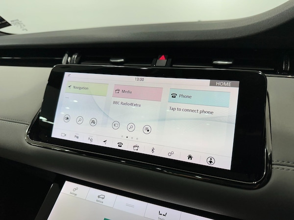Used Land Rover Range Rover Evoque 2019 for sale - 76239063: Photo 52
