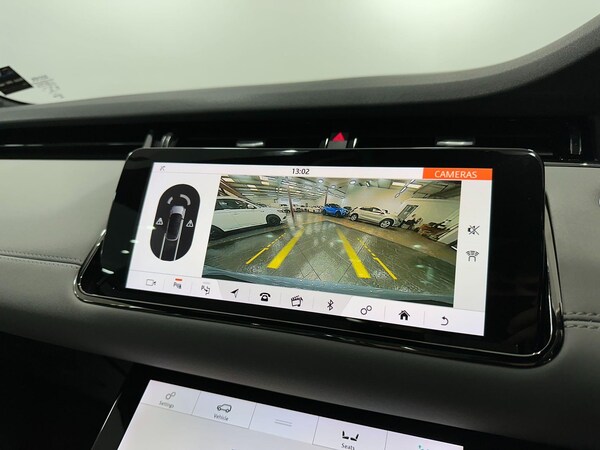 Used Land Rover Range Rover Evoque 2019 for sale - 76239063: Photo 53