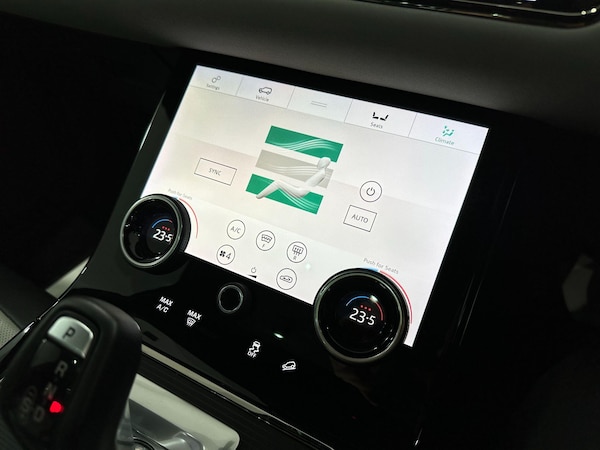 Used Land Rover Range Rover Evoque 2019 for sale - 76239063: Photo 54